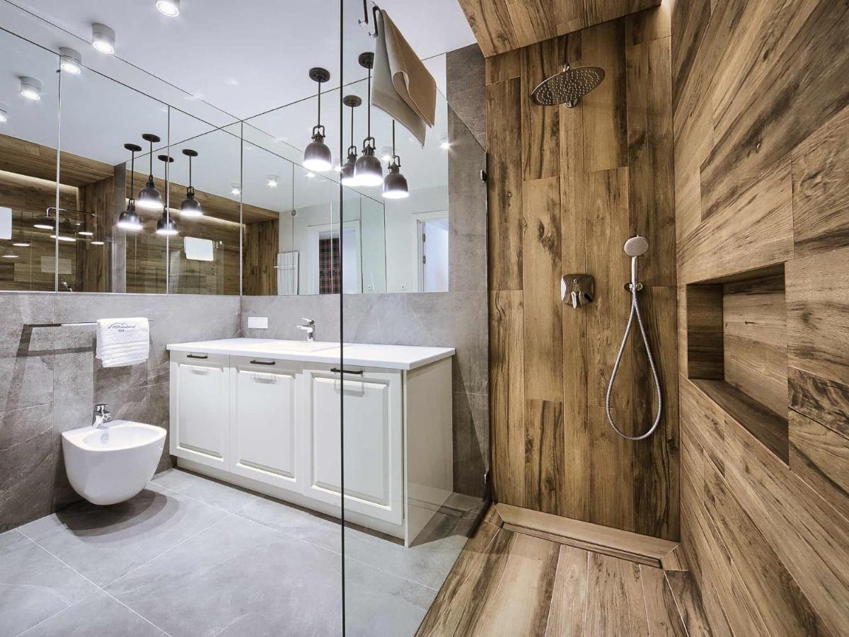 Visitzakopane - Coral Spa Apartment 外观 照片